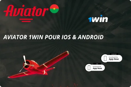 1Win Aviator APK