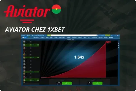 Aviator chez 1xBet Fonctionnalités 