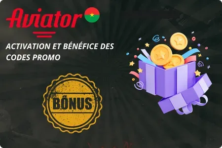 Codes promotionnels 1xbet pour Aviator