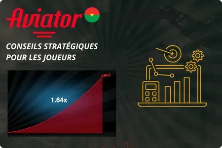 Stratégies 1xbet Aviator