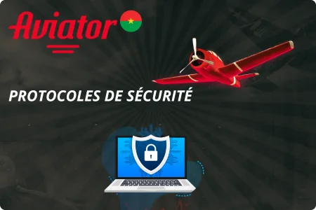 Sécurité chez 1Win Aviator 